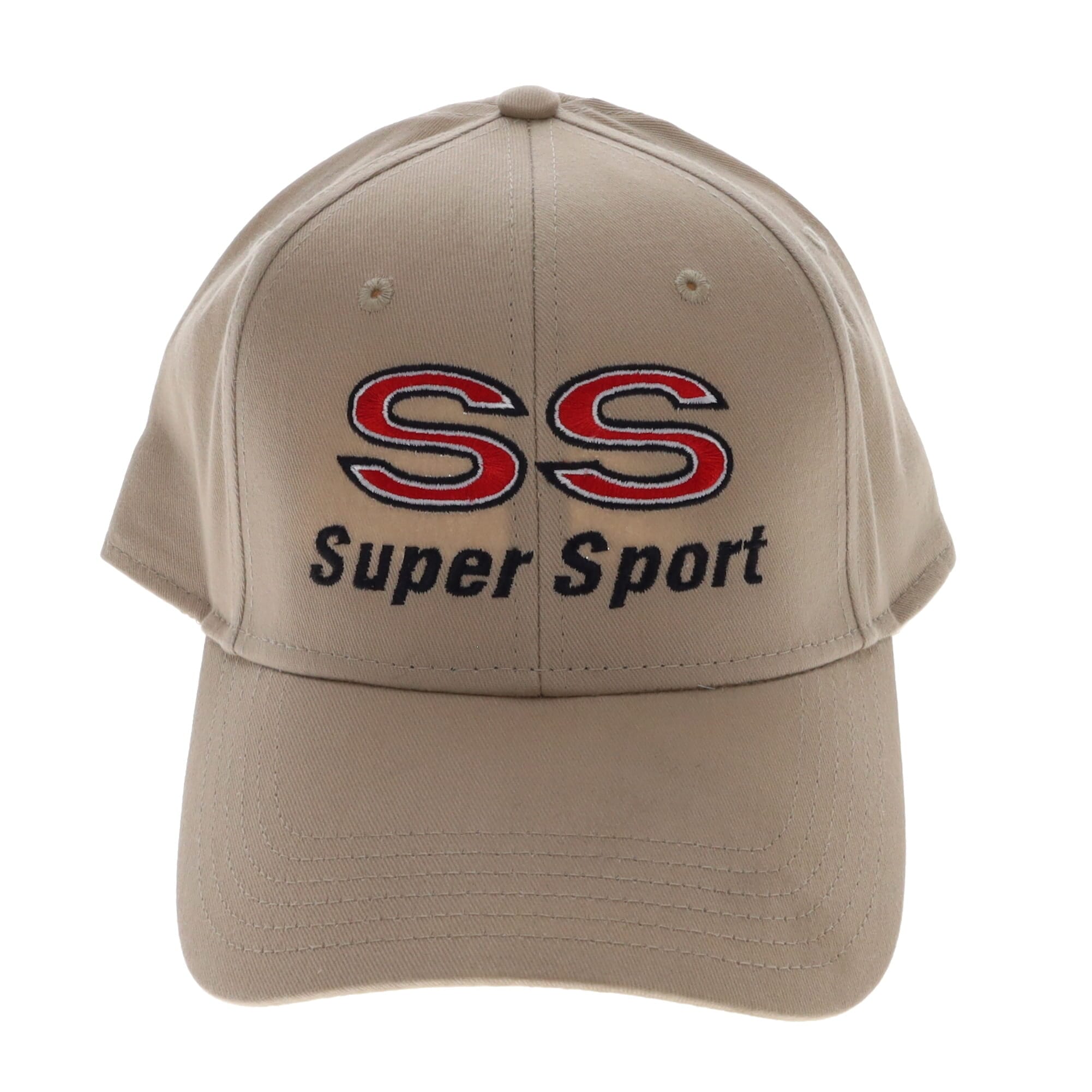 SS Super Sport Cap